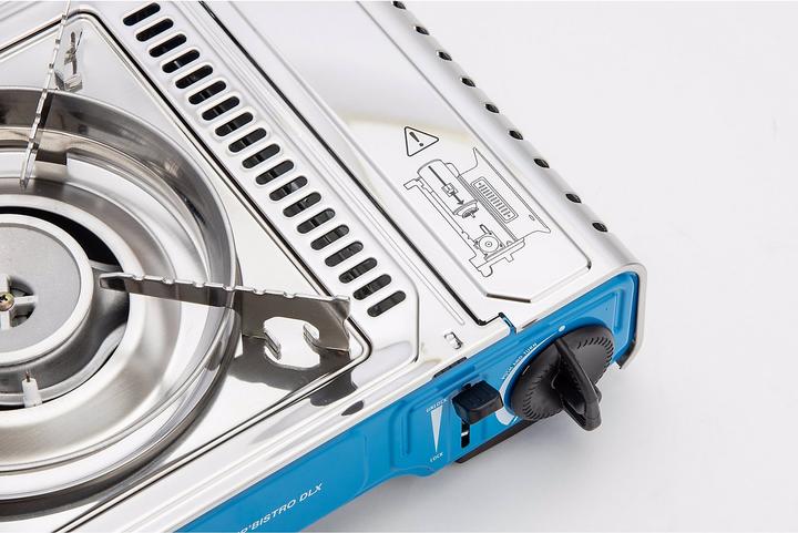 Produktbild Campingaz Camp'Bistro DLX