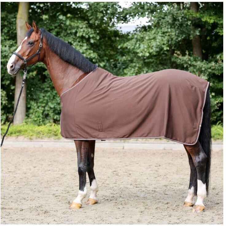 Kavalkade, Pferdedecke, (125 cm)