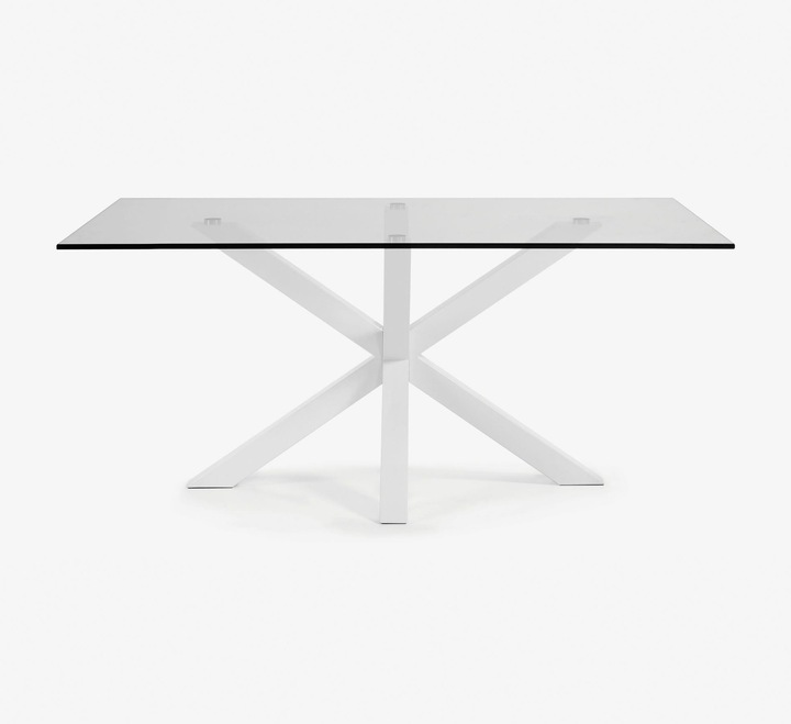 Actual product image Kave Home Arya (90 x 160 x 75 cm)