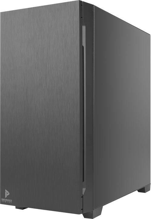 Actual product image Antec P10C (ATX, ITX, mATX)