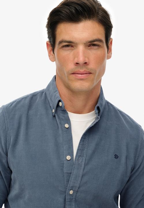 Actual product image Superdry Shirt (S)