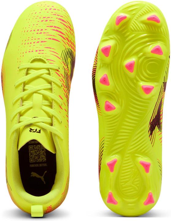 Produktbild Puma FUTURE 8 PLAY FG/AG Jr (28)