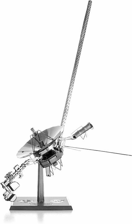 Produktbild Metal Earth Voyager