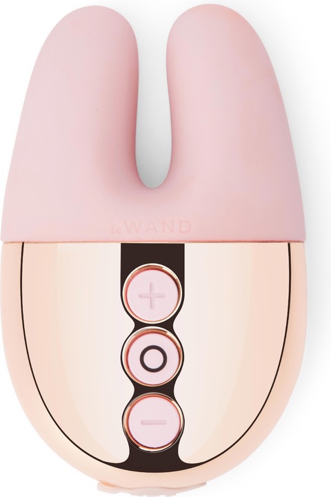 Produktbild Le Wand Double Vibe Rose Gold