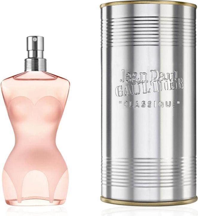 Produktbild Gaultier Classique (Eau de Toilette, 30 ml)