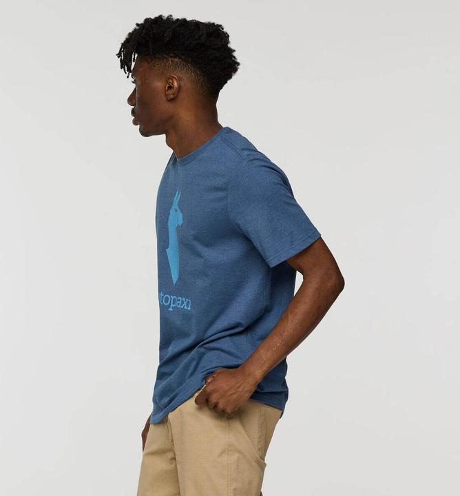 Produktbild Cotopaxi Llama T-Shirt (XL)