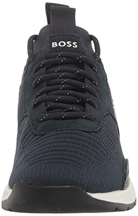Immagine prodotto BOSS Scarpe da Ginnastica Mesh-Mix da Uomo (39)