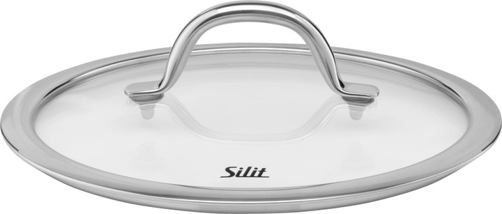 Actual product image Silit m.D.24cm Passion Black (24 cm, Pot)