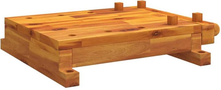 Image du produit vidaXL Werkbankplatte (Bois)