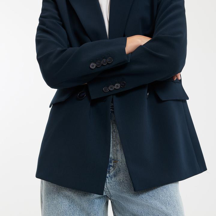 Immagine prodotto La Redoute Collections Blazer oversize (48)