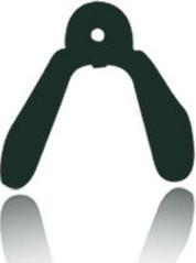 Produktbild Rudy Project Ergo 4 Nosepiece