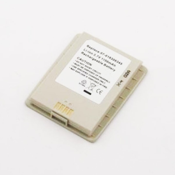 ASUS Battery MyPal P505, 07-016306345