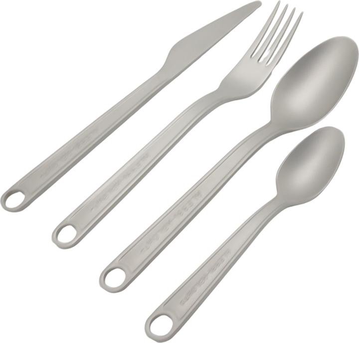 Actual product image Alessi Conversational Objects (17 pcs., Cutlery set)