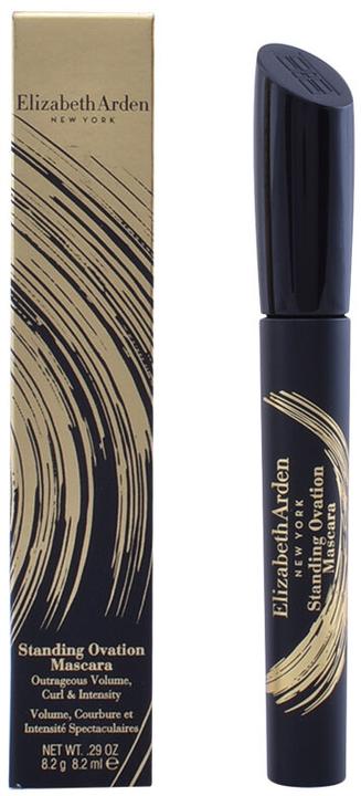 Image du produit Elizabeth Arden ovation debout (01 Intense Black)