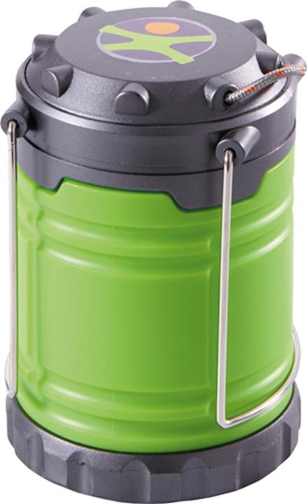 Actual product image Haba Terra Kids Campinglaterne