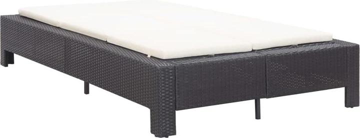 Immagine prodotto vidaXL Sonnenliege (220 cm)