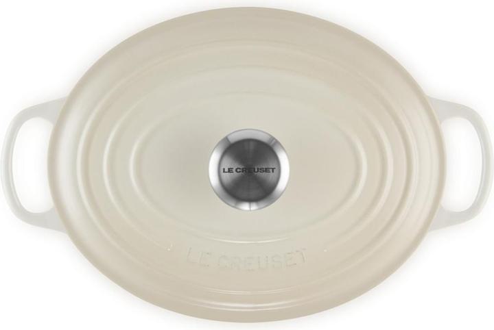 Immagine prodotto Le Creuset Tostatrice firmata (Padella per friggere, Ghisa, 27 x 15.40 cm)