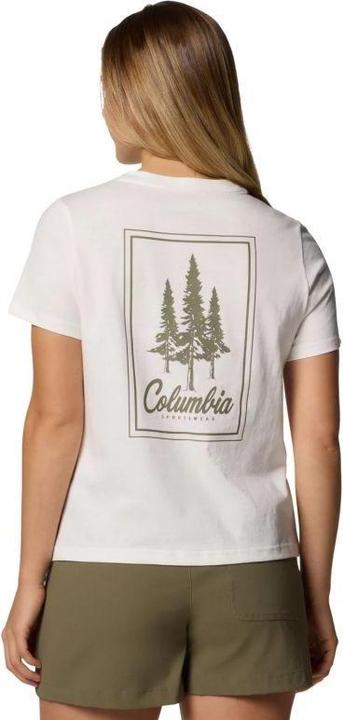 Produktbild Columbia Rolling Bend TShirt (M)