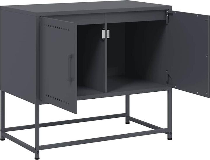 Produktbild vidaXL TV-Schrank (39 x 60.50 x 68.50 cm)
