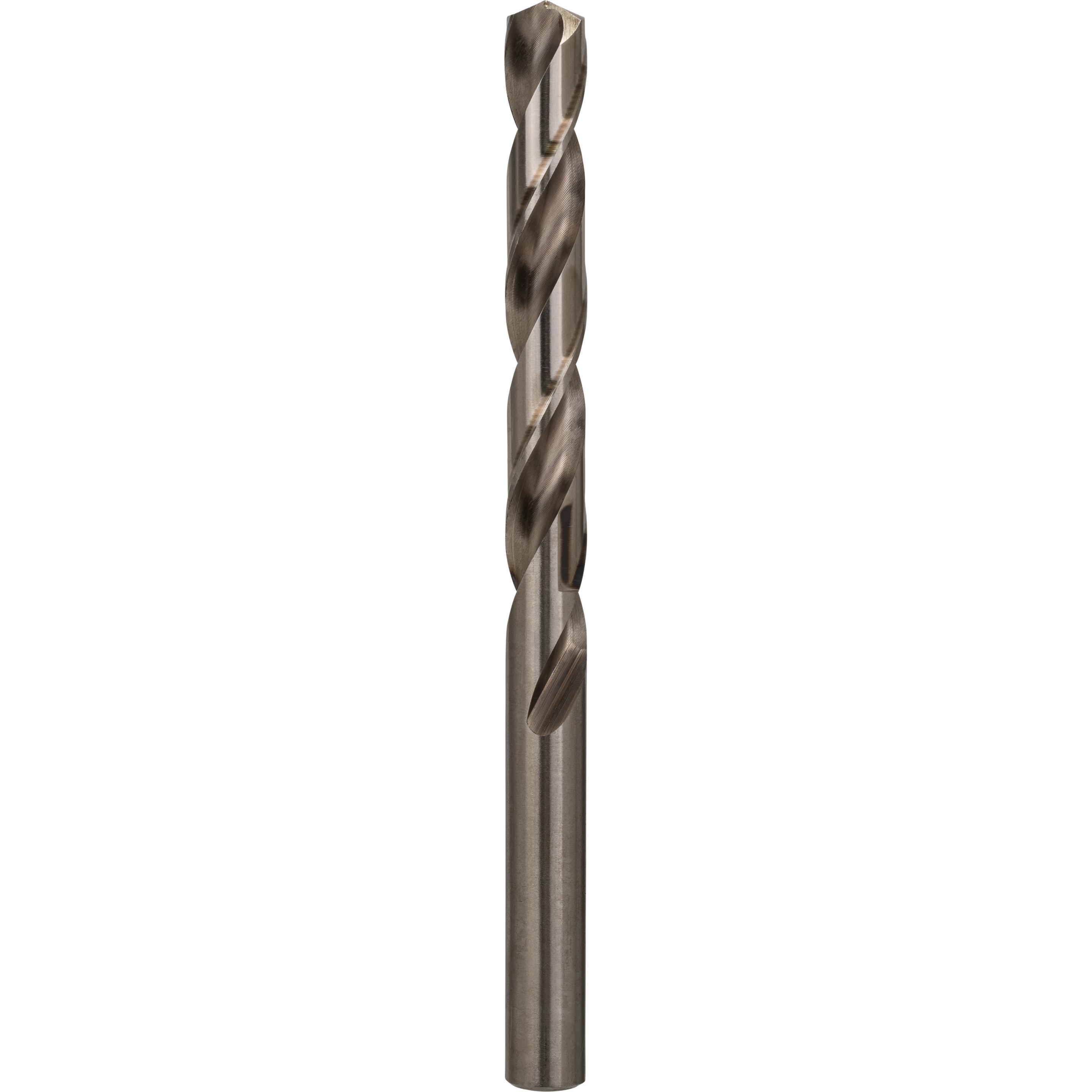Bosch Professional Zubehör, Bohrereinsatz, PRO Metal HSS-G Spiralbohrer, 10,8 x 94 x 142 mm (10.8 mm)