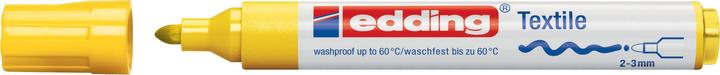 Produktbild Edding Textil Marker 4500 (1x)