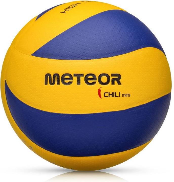 Produktbild Ty Meteor Chilli 10088 Volleyball (4)
