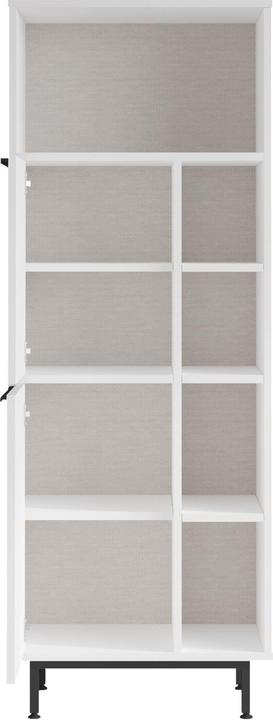 Actual product image Skye Decor Multi (46 x 35.50 x 160 cm)