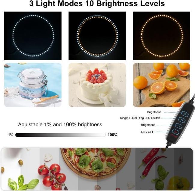 Actual product image Puluz Portable Photo Studio Capture Pro Special Edition (Recording box)