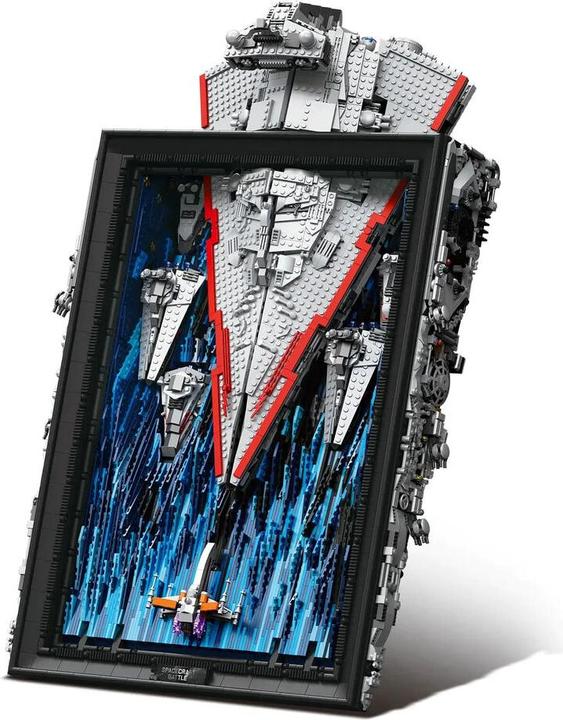 Produktbild ReoBrix Sternenkampf