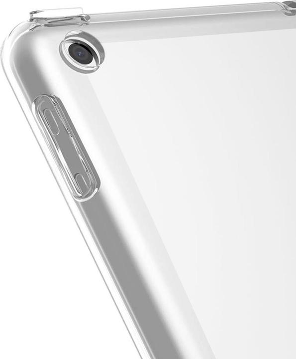 Actual product image Lobwerk Case for Apple iPad Mini 5 7.9 inch Cover Soft Ultra Slim Shockproof Matt (X)