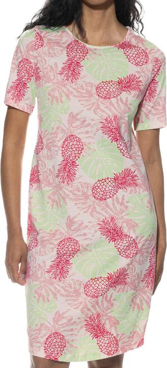Image du produit Mey Pink Pineapples Nachthemd (38, M)