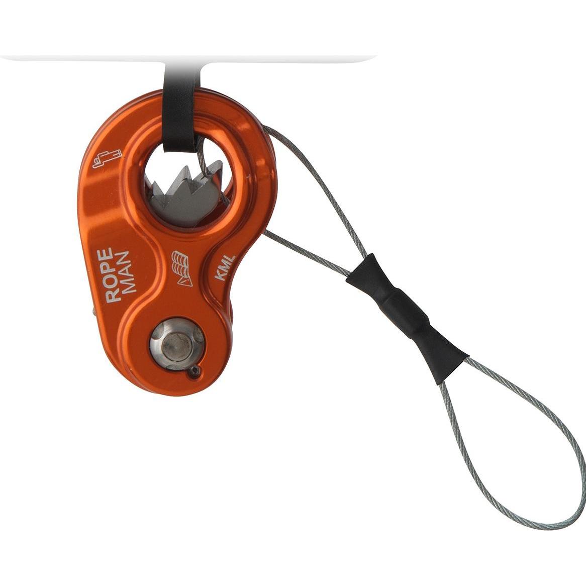 Wild Country, Zubehör Klettern