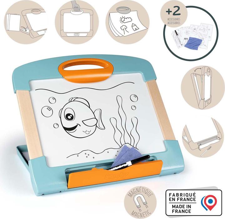 Produktbild Smoby Modulo Slate