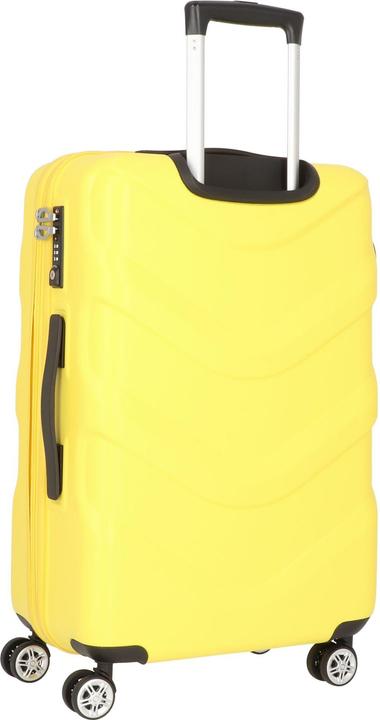 Immagine prodotto Stratic Freccia 2 - Custodia rigida M (69 l, M (50 - 90l))