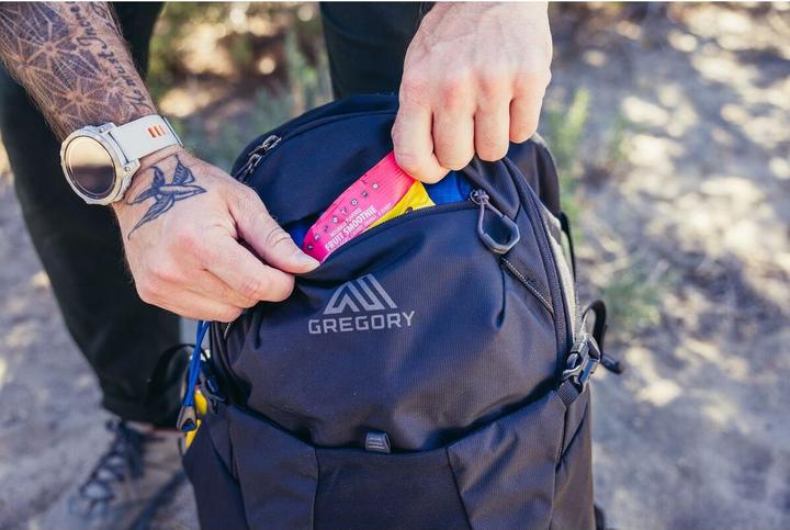 Produktbild Gregory Kiro 24 RC (24 l)