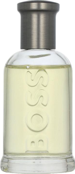 Actual product image BOSS Bottled (Aftershave Lotion, 50 ml)