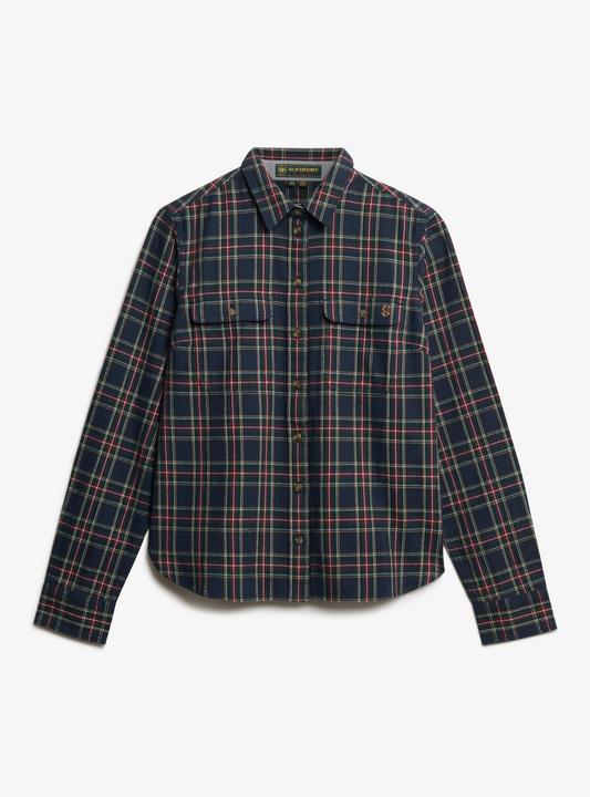 Immagine prodotto Superdry Camicia da donna (L)