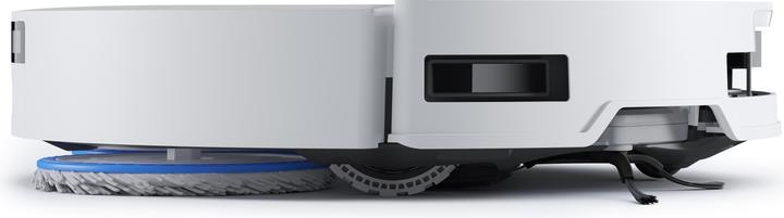Actual product image Ecovacs Deebot T50 Omni Gen 2 (Vacuum mopping robot)