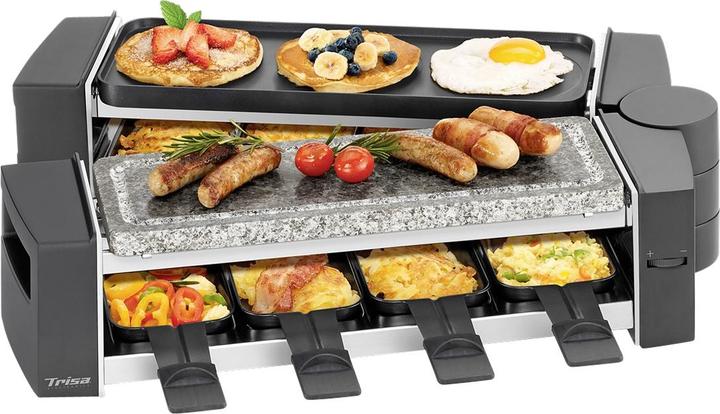 Actual product image Trisa Vario Fun