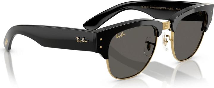 Produktbild Ray Ban Mega Clubmaster