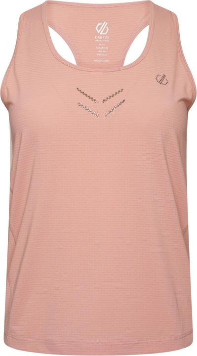 Produktbild Dare2b Crystallize Weste Aktiv (44)