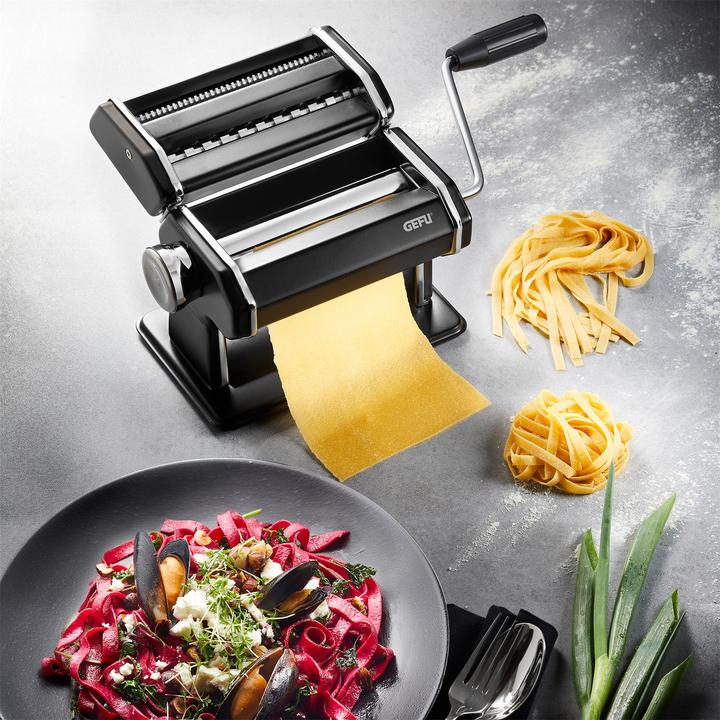Immagine prodotto GEFU Macchina per la pasta 'Pasta Perfetta