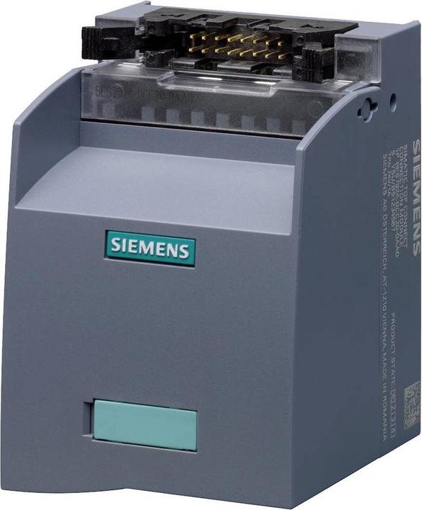 Siemens Anschlussmodul 6ES79240BB200AC0 1 St.