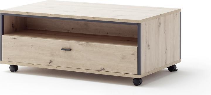 Actual product image Robas Lund Buenos (70 x 46 x 115 cm)