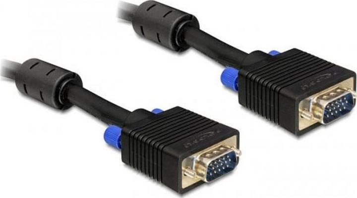 Delock VGA - VGA (3 m, VGA)