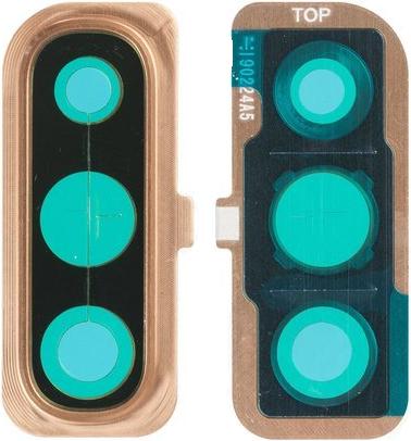 Immagine prodotto Samsung Camera Deco per A505F Galaxy A50 - corallo (Galaxy A50)
