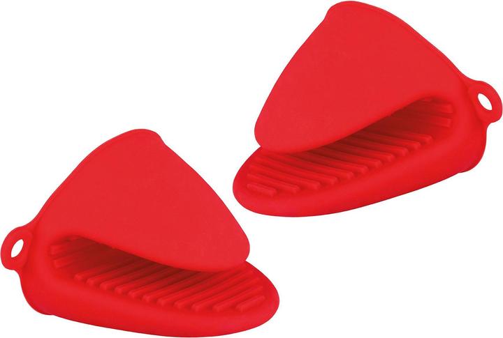 Productafbeelding Smile Set van 10-delige potten MGK-17 (Kookpotten en pannenset, Aluminium)