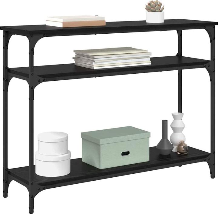 Produktbild vidaXL Konsolentisch (100 x 29 x 75 cm)