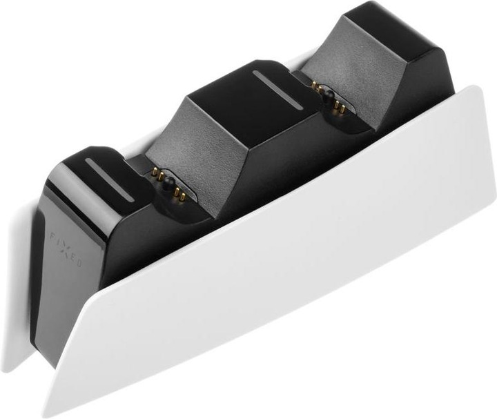 Produktbild Fixed Doppelladegerät für PS5-Controller (PS5)