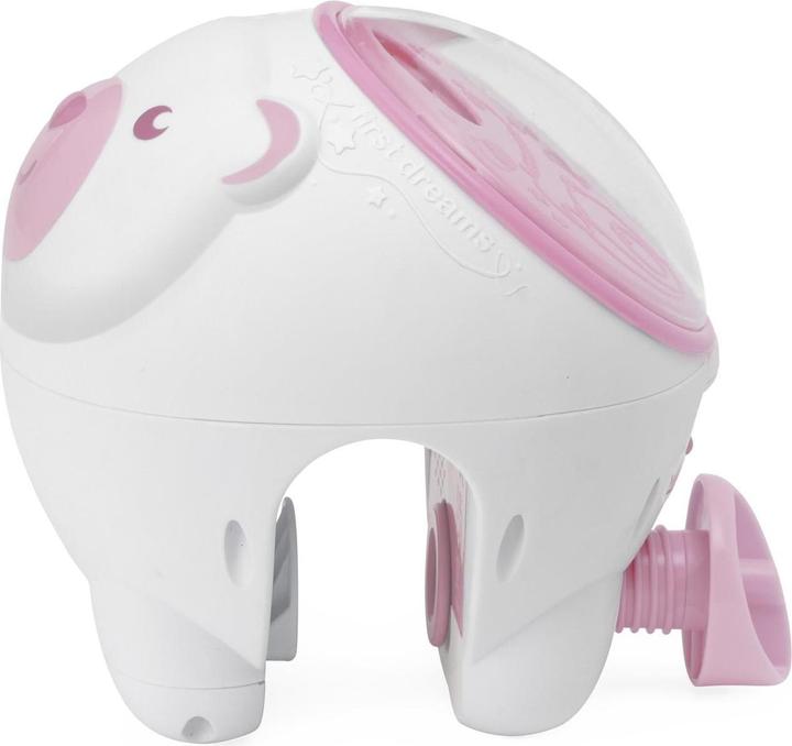 Actual product image Chicco Polar Bear Pink